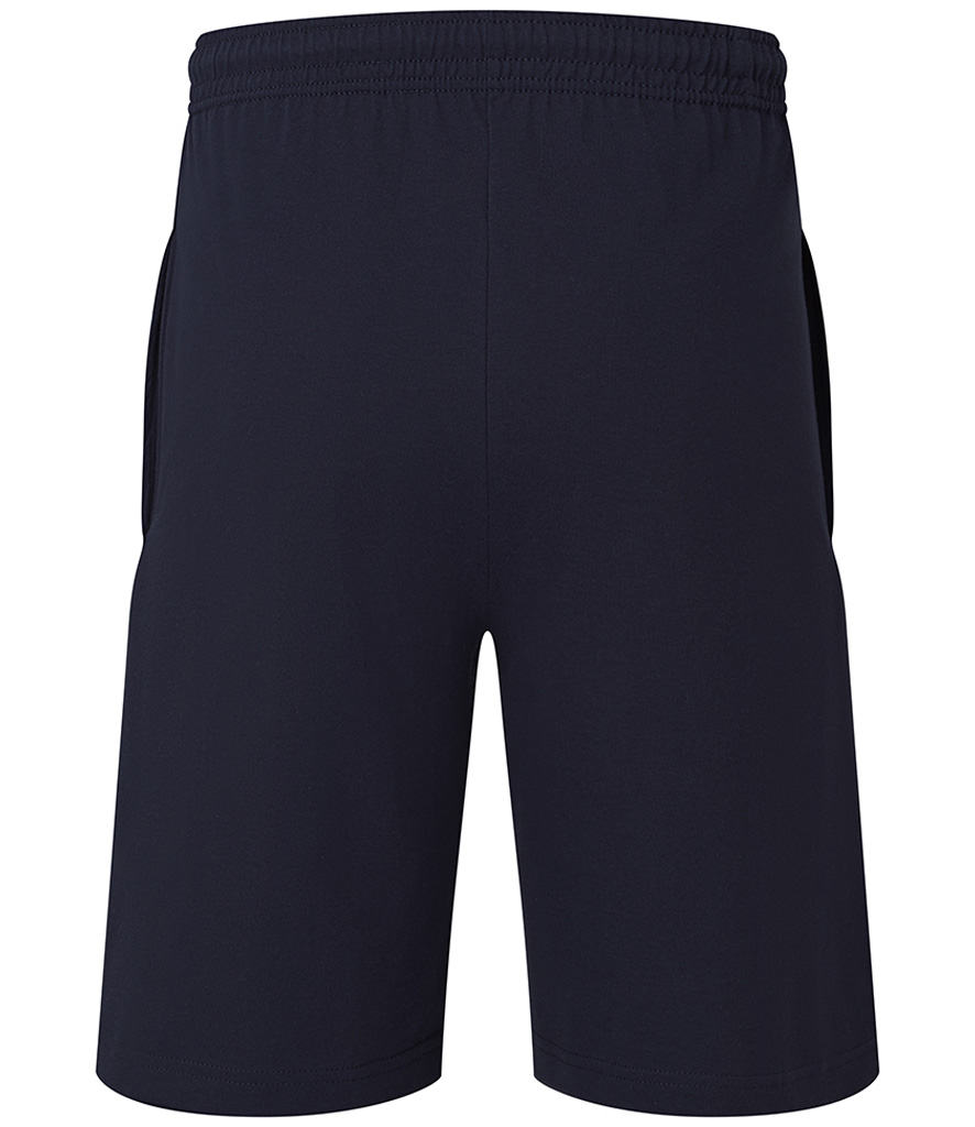 Fruit of the sales loom jersey shorts